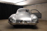 Thumbnail of 1947 Volkhart V2 Sagitta  Chassis no. 2-033683 Engine no. 1-0194928 image 16