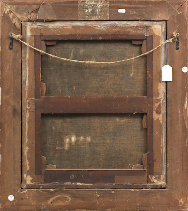 Bonhams Circle of Herman van der Myn (Amsterdam 1684circa 1741