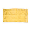 Thumbnail of A yellow damask silk panel 19th century, French image 1