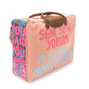 Thumbnail of Tracey Emin (born 1963) and Longchamp International Woman Suitcase, limited edition 2004 image 4