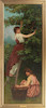Thumbnail of Philip Hermogenes Calderon, RA (British, 1833-1898) Cherry picking image 3
