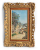 Thumbnail of Federico del Campo (Peruvian, 1837-1927) Capri image 2