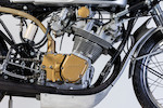Thumbnail of The ex-Jim Redman MBE, works,  1963 Honda 247cc CR72 Racing Motorcycle Frame no. CR72-310138 Engine no. CR72-310191 image 7