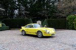 Thumbnail of 1973 Porsche  911 Carrera RS 2.7 Touring  Chassis no. 9113600240 image 33