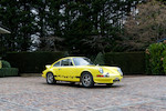 Thumbnail of 1973 Porsche  911 Carrera RS 2.7 Touring  Chassis no. 9113600240 image 48