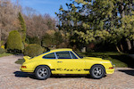 Thumbnail of 1973 Porsche  911 Carrera RS 2.7 Touring  Chassis no. 9113600240 image 26