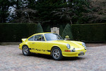 Thumbnail of 1973 Porsche  911 Carrera RS 2.7 Touring  Chassis no. 9113600240 image 21