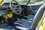 Thumbnail of 1973 Porsche  911 Carrera RS 2.7 Touring  Chassis no. 9113600240 image 16