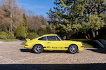 Thumbnail of 1973 Porsche  911 Carrera RS 2.7 Touring  Chassis no. 9113600240 image 15