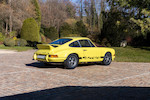 Thumbnail of 1973 Porsche  911 Carrera RS 2.7 Touring  Chassis no. 9113600240 image 9