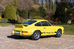 Thumbnail of 1973 Porsche  911 Carrera RS 2.7 Touring  Chassis no. 9113600240 image 7