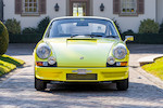 Thumbnail of 1973 Porsche  911 Carrera RS 2.7 Touring  Chassis no. 9113600240 image 3