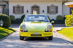 Thumbnail of 1973 Porsche  911 Carrera RS 2.7 Touring  Chassis no. 9113600240 image 2
