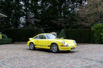 Thumbnail of 1973 Porsche  911 Carrera RS 2.7 Touring  Chassis no. 9113600240 image 45