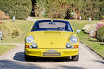 Thumbnail of 1973 Porsche  911 Carrera RS 2.7 Touring  Chassis no. 9113600240 image 41