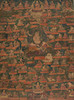 Thumbnail of A THANGKA OF TSONGKHAPA AS A MAHASIDDHA TIBET, 18TH CENTURY image 1
