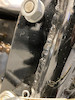 Thumbnail of The Dave Degens, 1959 Nor-BSA 350cc Racing Motorcycle Frame no. P48 Engine no. DB.32.GS.1679. image 7