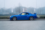 Thumbnail of 2000 Nissan Skyline R34 GT-R by Kaizo Industries image 31