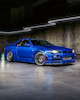 Thumbnail of 2000 Nissan Skyline R34 GT-R by Kaizo Industries image 13