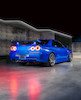 Thumbnail of 2000 Nissan Skyline R34 GT-R by Kaizo Industries image 12