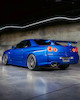 Thumbnail of 2000 Nissan Skyline R34 GT-R by Kaizo Industries image 10