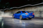 Thumbnail of 2000 Nissan Skyline R34 GT-R by Kaizo Industries image 9