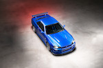 Thumbnail of 2000 Nissan Skyline R34 GT-R by Kaizo Industries image 7