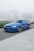 Thumbnail of 2000 Nissan Skyline R34 GT-R by Kaizo Industries image 33