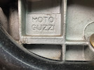 Thumbnail of 1980 Moto Guzzi 850cc Le Mans MkII Frame no. VE*19990* Engine no. VE*107452* (See text) image 5