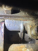 Thumbnail of 1932 Cotton-JAP 350cc OHV Frame no. 8322 Engine no. IOS/Y 27245/S image 4
