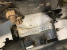 Thumbnail of 1932 Cotton-JAP 350cc OHV Frame no. 8322 Engine no. IOS/Y 27245/S image 3