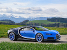 Thumbnail of 2020 Bugatti  Chiron   Chassis no. VF9SP3V32LM795294 image 1