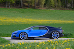 Thumbnail of 2020 Bugatti  Chiron   Chassis no. VF9SP3V32LM795294 image 72