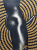 Thumbnail of Pierre et Gilles (French, born 1950, 1953) Waow, 1983photographie peinte et paillettesréalisé en 1983 pour Act Up Parissigné (en bas au centre); dédicacée avec Act Up et signé (au revers); modèle Pierre; pièce unique34.5 x 25cm (13 9/16 x 9 13/16in).hand-painted photograph with glittersigned (lower centre); dedicated and signed (on the reverse) image 1