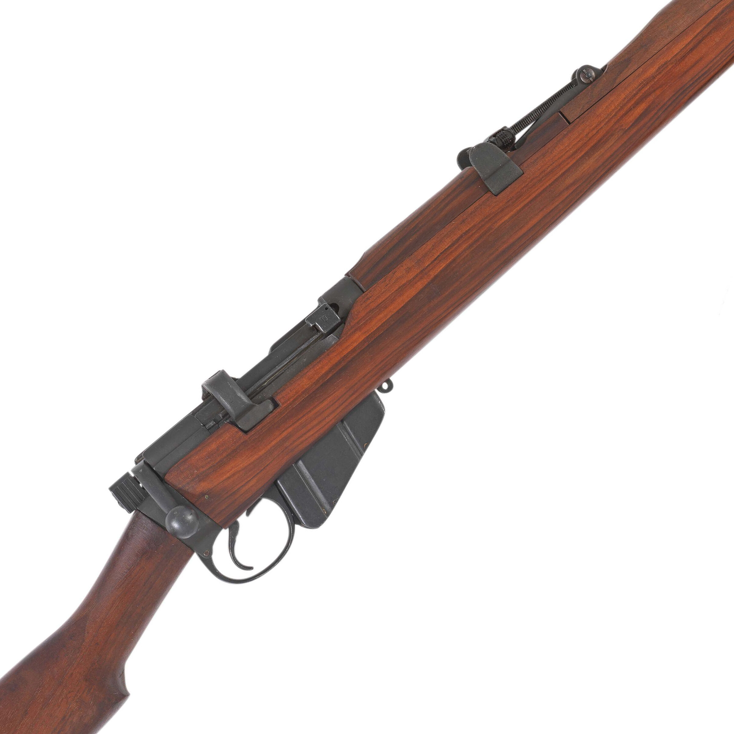 Rifle Ranges For 303 Rifle Bonhams : A .303 (British) 'Short Lee-Enfield III*' service rifle by ...