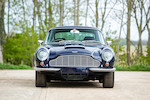 Thumbnail of 1969 Aston Martin DB6 MK2 Saloon  Chassis no. DB6MK2/4116/R image 35