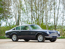 Thumbnail of 1969 Aston Martin DB6 MK2 Saloon  Chassis no. DB6MK2/4116/R image 1
