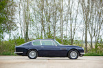 Thumbnail of 1969 Aston Martin DB6 MK2 Saloon  Chassis no. DB6MK2/4116/R image 26
