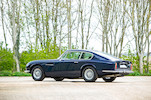 Thumbnail of 1969 Aston Martin DB6 MK2 Saloon  Chassis no. DB6MK2/4116/R image 21