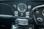 Thumbnail of 1969 Aston Martin DB6 MK2 Saloon  Chassis no. DB6MK2/4116/R image 9