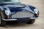 Thumbnail of 1969 Aston Martin DB6 MK2 Saloon  Chassis no. DB6MK2/4116/R image 33