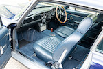 Thumbnail of 1969 Aston Martin DB6 MK2 Saloon  Chassis no. DB6MK2/4116/R image 4