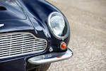 Thumbnail of 1969 Aston Martin DB6 MK2 Saloon  Chassis no. DB6MK2/4116/R image 31