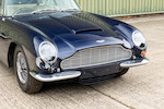 Thumbnail of 1971 Aston Martin DB6 MK2 Vantage Saloon  Chassis no. DB6MK2/4326/R image 24