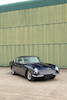 Thumbnail of 1971 Aston Martin DB6 MK2 Vantage Saloon  Chassis no. DB6MK2/4326/R image 23