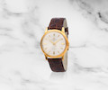 Thumbnail of Vacheron & Constantin. Montre bracelet en or jaune 18K (750) mouvement automatique Vacheron & Constantin. An 18K gold automatic wristwatch Ref 63780, Circa 1965 image 1