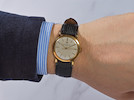 Thumbnail of Vacheron & Constantin. Montre bracelet en or jaune 18K (750) mouvement mécanique Vacheron & Constantin. An 18K gold manual wind wristwatch  Ref 4824, Circa 1960 image 2
