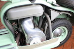 Thumbnail of 1955 Lambretta LD125 image 4