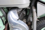 Thumbnail of 1955 Lambretta LD125 image 2