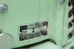 Thumbnail of 1955 Lambretta LD125 image 10
